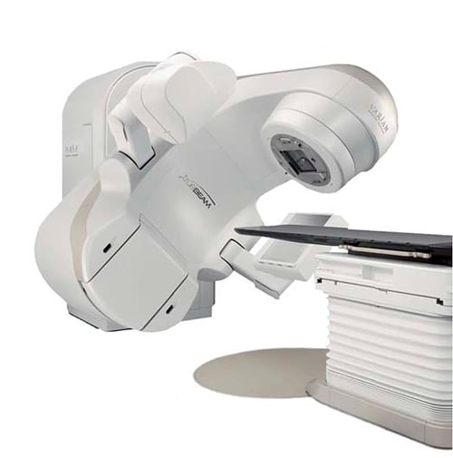 TrueBeam