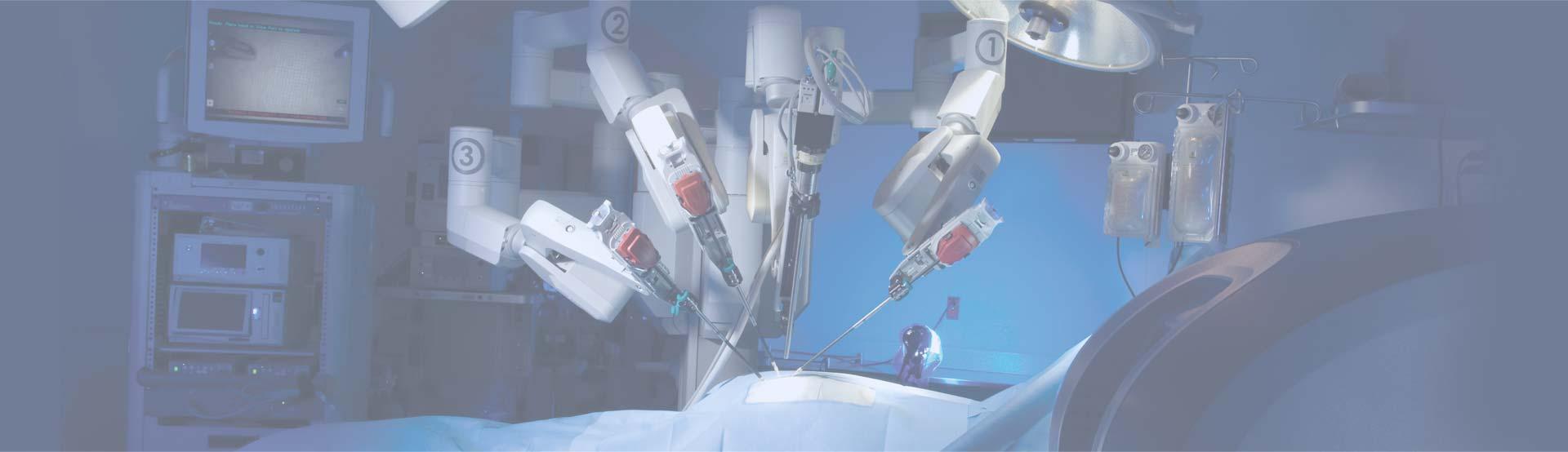Imagen principal de cabecera - IMQ Centro médico