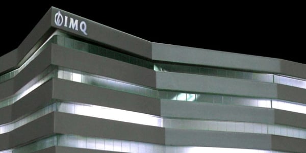 2007 Zorrotzaurre, la gran clinica de Euskadi
