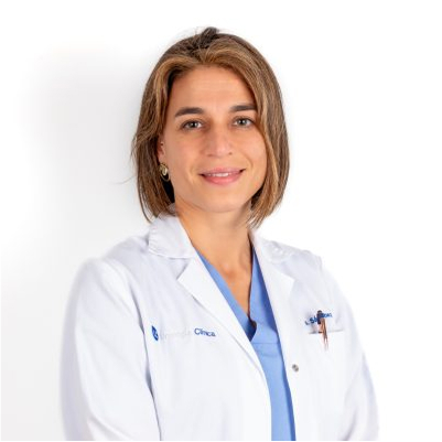 Andrea Sánchez