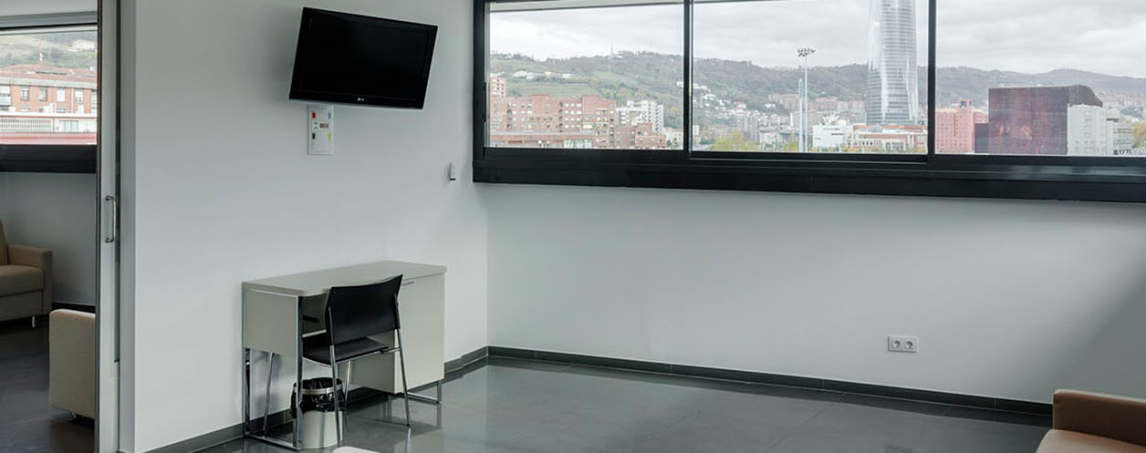 Imagen principal de cabecera - IMQ Centro médico