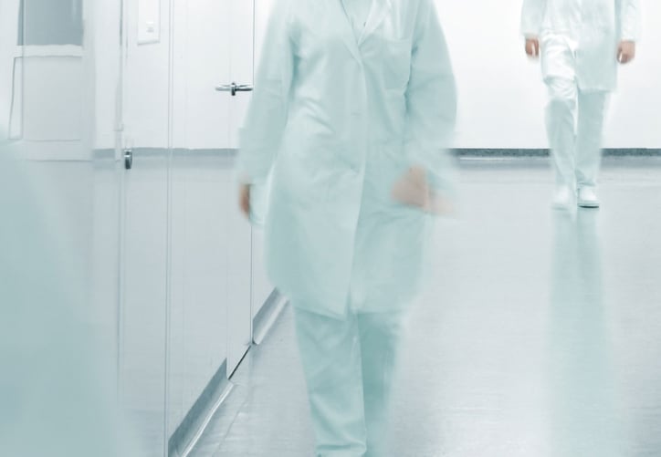 Imagen principal de cabecera - IMQ Centro médico