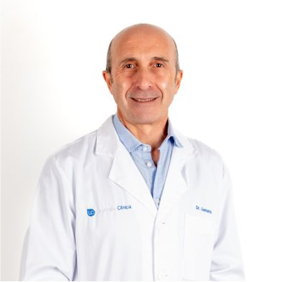 Mikel Gamarra