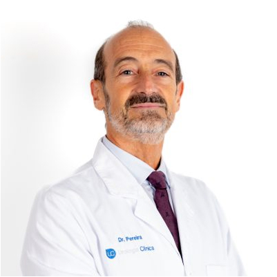 José Gregorio Pereira