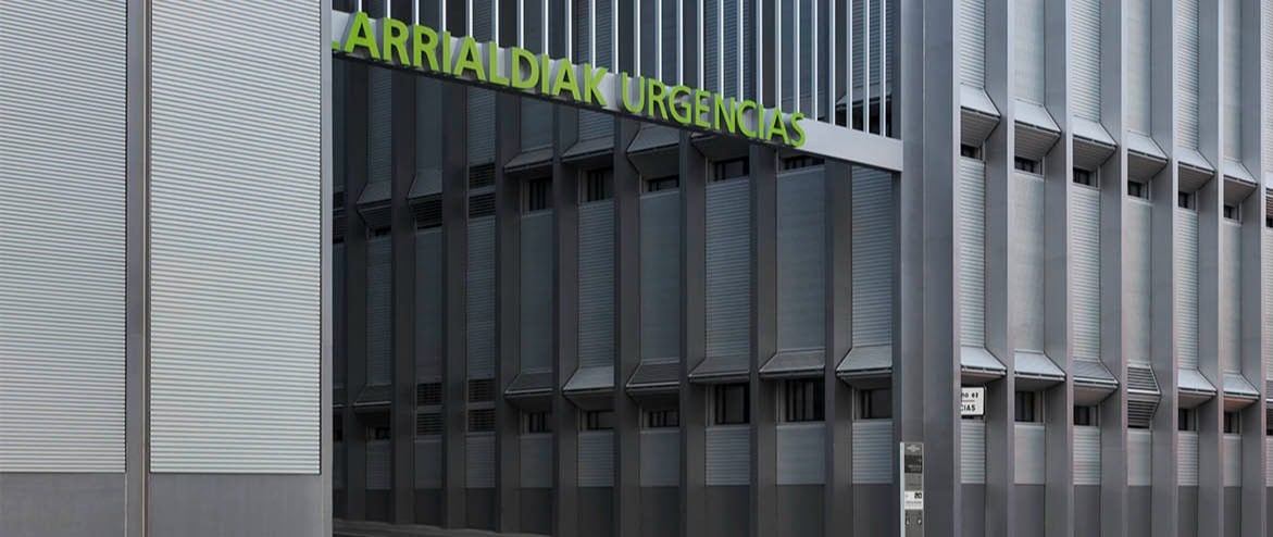 Imagen principal de cabecera - IMQ Centro médico