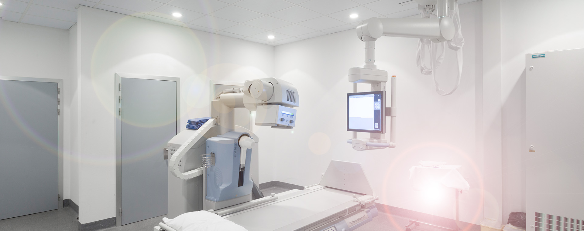 Imagen principal de cabecera - IMQ Centro médico
