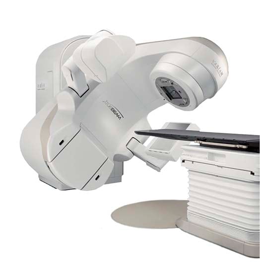 TrueBeam