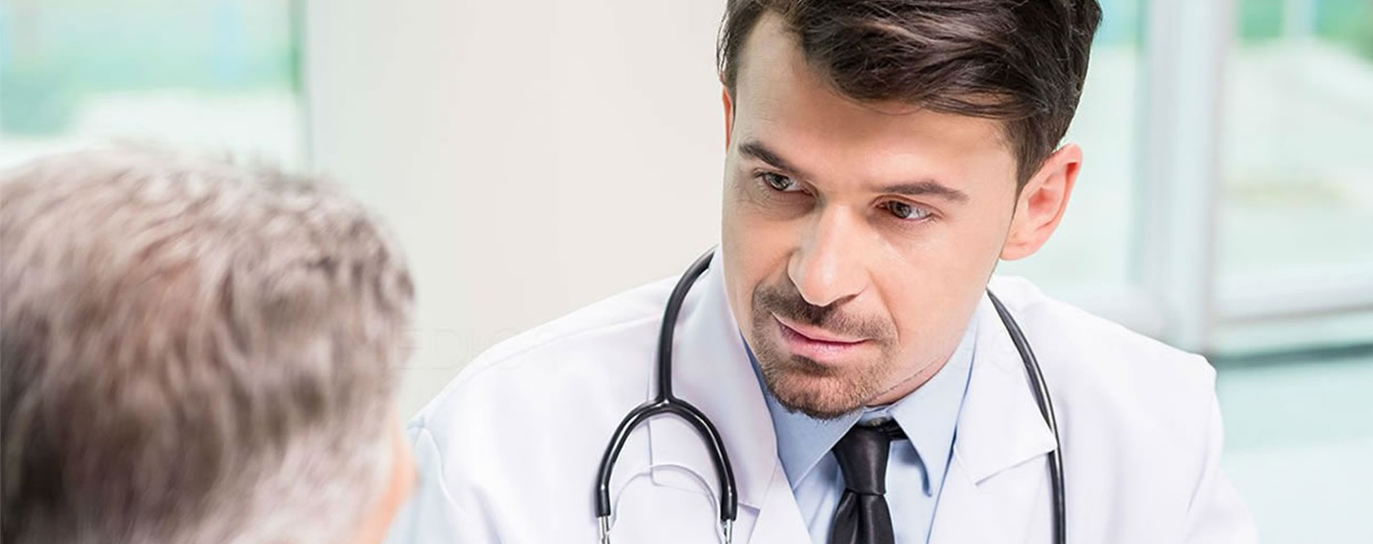 Imagen principal de cabecera - IMQ Centro médico