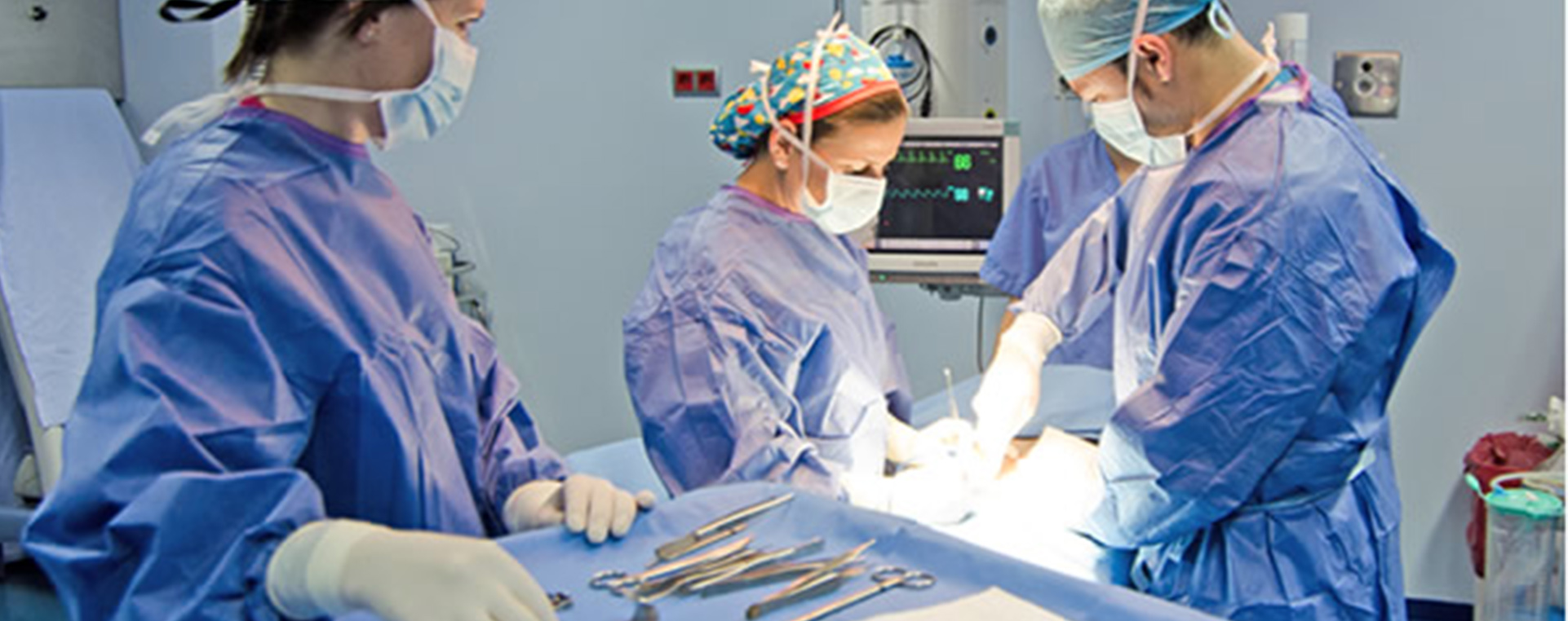 Imagen principal de cabecera - IMQ Centro médico